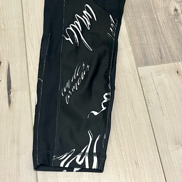 UA Compression pants - Picture 5 of 6